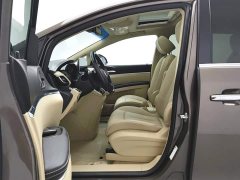 Buick GL8 Facelift Land Business Class Luxury Edition - фото 10