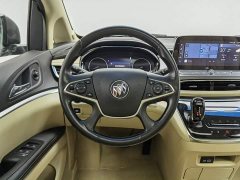 Buick GL8 Facelift Land Business Class Luxury Edition - фото 11