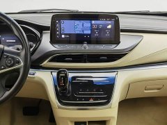 Buick GL8 Facelift Land Business Class Luxury Edition - фото 12