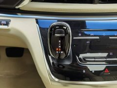 Buick GL8 Facelift Land Business Class Luxury Edition - фото 13