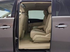 Buick GL8 Facelift Land Business Class Luxury Edition - фото 15