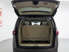 Buick GL8 Facelift Land Business Class Luxury Edition - фото 16