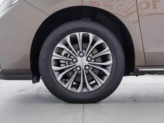 Buick GL8 Facelift Land Business Class Luxury Edition - фото 17
