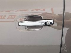 Buick GL8 Facelift Land Business Class Luxury Edition - фото 18