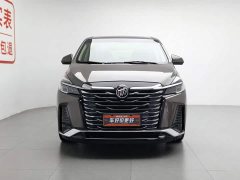 Buick GL8 Facelift Land Business Class Luxury Edition - фото 3