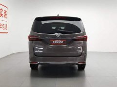 Buick GL8 Facelift Land Business Class Luxury Edition - фото 4