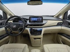 Buick GL8 Facelift Land Business Class Luxury Edition - фото 5