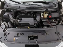 Buick GL8 Facelift Land Business Class Luxury Edition - фото 6