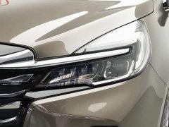 Buick GL8 Facelift Land Business Class Luxury Edition - фото 7