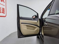 Buick GL8 Facelift Land Business Class Luxury Edition - фото 8