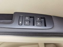 Buick GL8 Facelift Land Business Class Luxury Edition - фото 9