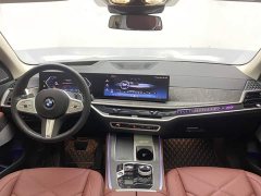 Voyah X5 xDrive 30Li Deluxe VersionM - фото 13