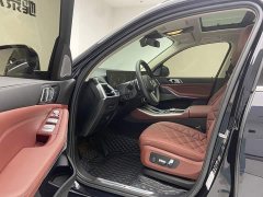 Voyah X5 xDrive 30Li Deluxe VersionM - фото 17