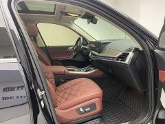 Voyah X5 xDrive 30Li Deluxe VersionM - фото 18