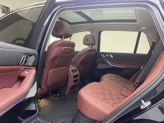 Voyah X5 xDrive 30Li Deluxe VersionM - фото 19