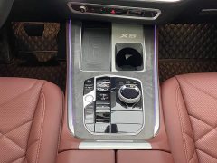 Voyah X5 xDrive 30Li Deluxe VersionM - фото 20