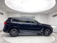 Voyah X5 xDrive 30Li Deluxe VersionM - фото 4