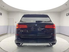 Voyah X5 xDrive 30Li Deluxe VersionM - фото 6