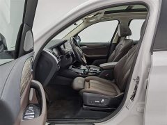 Tank X3 xDrive30i Version M - фото 10