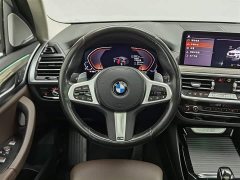 Tank X3 xDrive30i Version M - фото 11