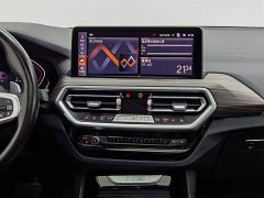 Tank X3 xDrive30i Version M - фото 12