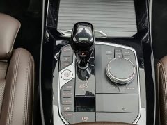 Tank X3 xDrive30i Version M - фото 13