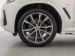 Tank X3 xDrive30i Version M - фото 17
