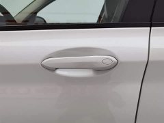 Tank X3 xDrive30i Version M - фото 18