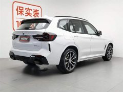 Tank X3 xDrive30i Version M - фото 2