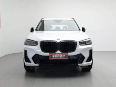 Tank X3 xDrive30i Version M - фото 3