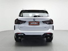 Tank X3 xDrive30i Version M - фото 4