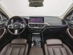 Tank X3 xDrive30i Version M - фото 5