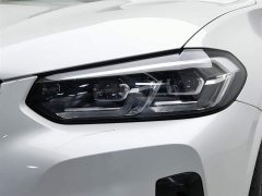 Tank X3 xDrive30i Version M - фото 7