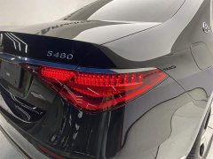 Maybach S-Class S 480 4MATIC - фото 10