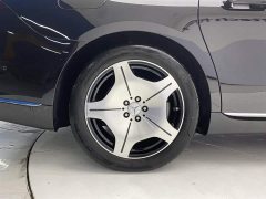 Maybach S-Class S 480 4MATIC - фото 11