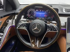 Maybach S-Class S 480 4MATIC - фото 14