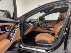 Maybach S-Class S 480 4MATIC - фото 17