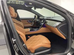 Maybach S-Class S 480 4MATIC - фото 18