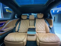 Maybach S-Class S 480 4MATIC - фото 19