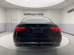 Maybach S-Class S 480 4MATIC - фото 6