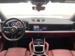 Porsche Cayenne 2024 Cayenne 3.0T - фото 13