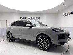 Porsche Cayenne 2024 Cayenne 3.0T - фото 2