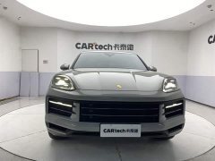 Porsche Cayenne 2024 Cayenne 3.0T - фото 3