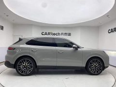 Porsche Cayenne 2024 Cayenne 3.0T - фото 4