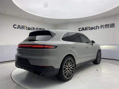 Porsche Cayenne 2024 Cayenne 3.0T - фото 5