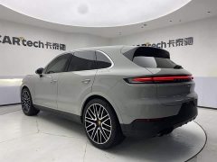 Porsche Cayenne 2024 Cayenne 3.0T - фото 7