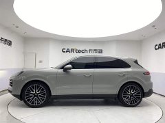 Porsche Cayenne 2024 Cayenne 3.0T - фото 8