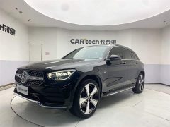Mercedes-Benz GLC 2022 Facelift GLC 300 L 4MATIC Dynamic Collection Edition - фото 1