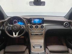 Mercedes-Benz GLC 2022 Facelift GLC 300 L 4MATIC Dynamic Collection Edition - фото 13