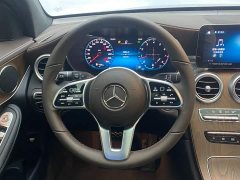 Mercedes-Benz GLC 2022 Facelift GLC 300 L 4MATIC Dynamic Collection Edition - фото 14